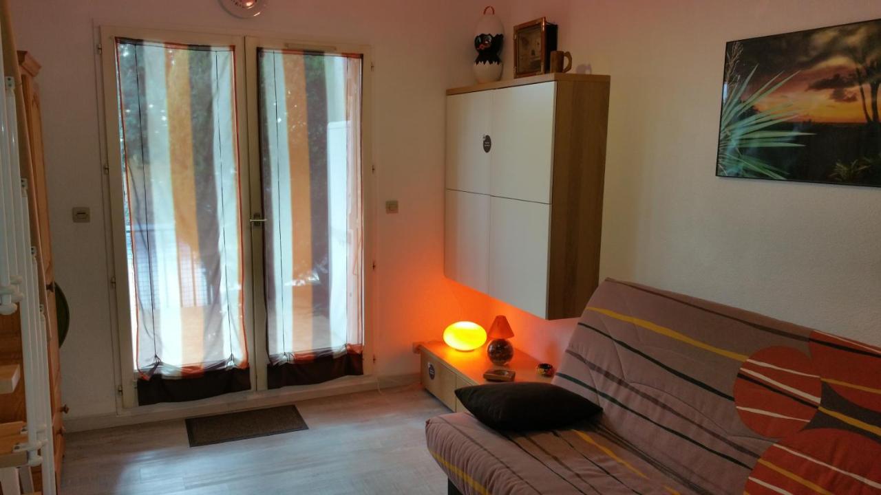Mas De L Ile Rousse Apartment Bandol Luaran gambar