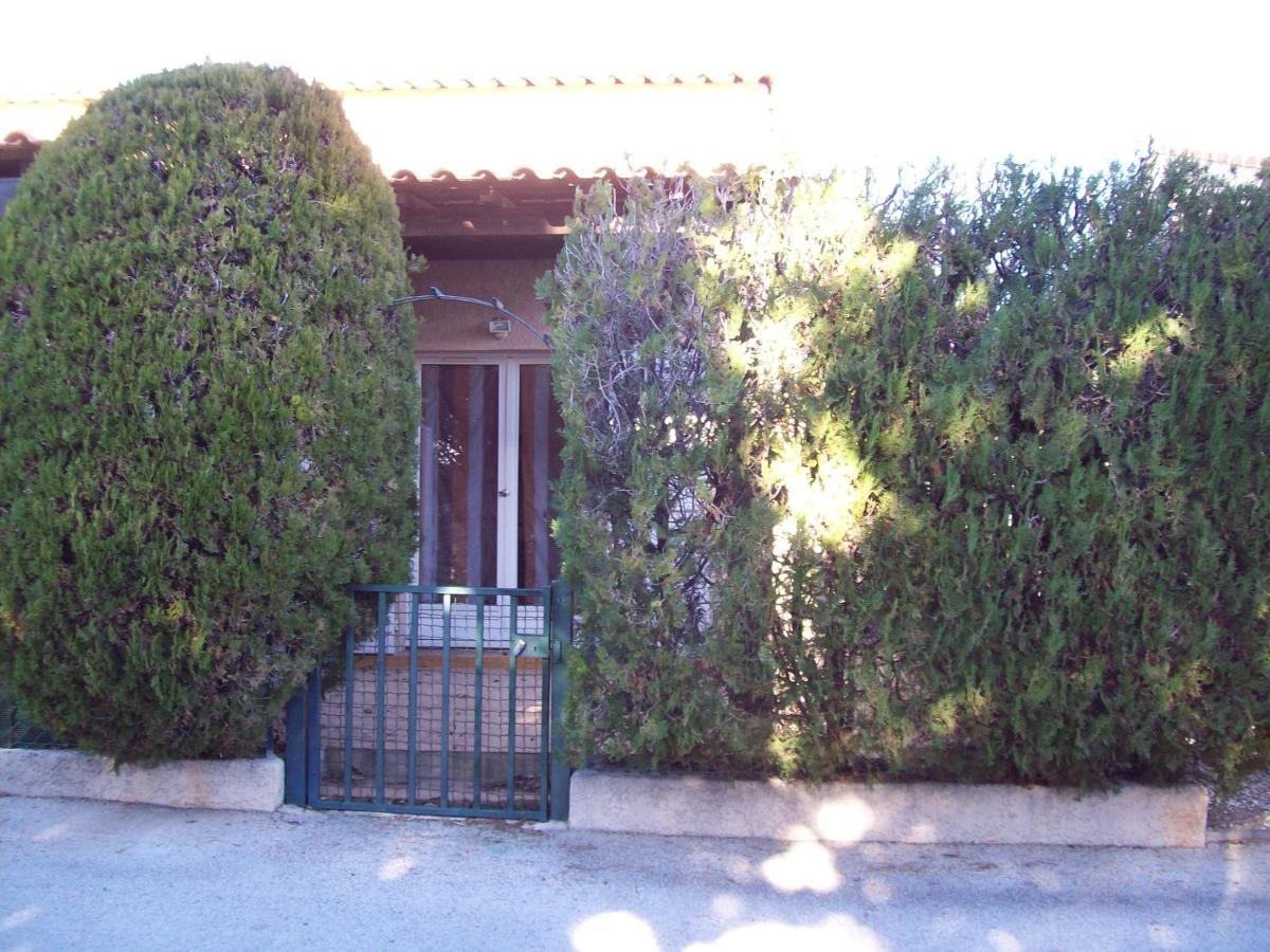 Mas De L Ile Rousse Apartment Bandol Luaran gambar