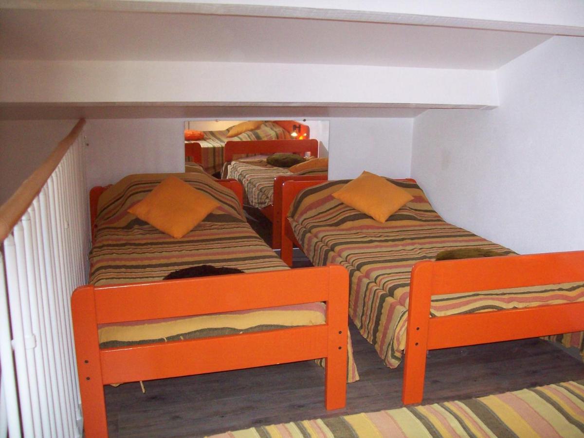 Mas De L Ile Rousse Apartment Bandol Luaran gambar