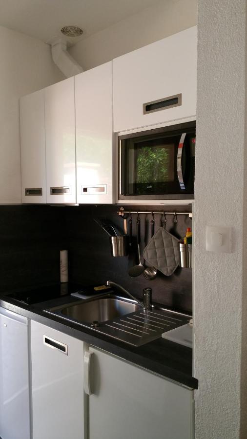 Mas De L Ile Rousse Apartment Bandol Luaran gambar